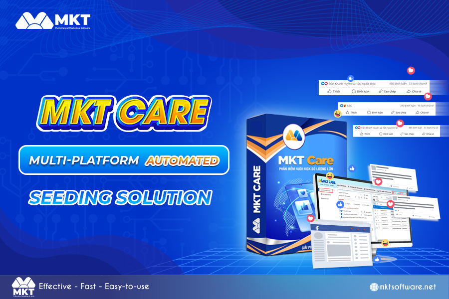 Overview of how to auto post Facebook group software – MKT Care Overview of how to auto post Facebook group software – MKT Care