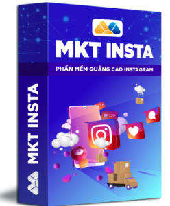 Phần mềm MKT Insta