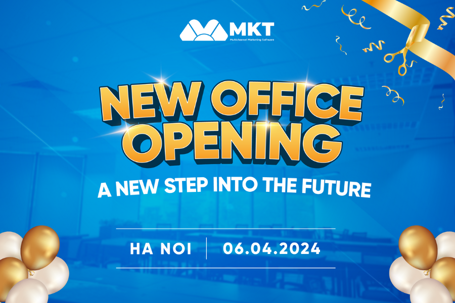 New Office Opening New Office Opening