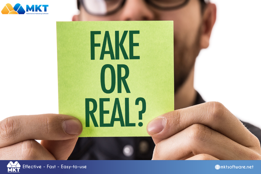 Identifying a Fake Account How to delete a fake Facebook account