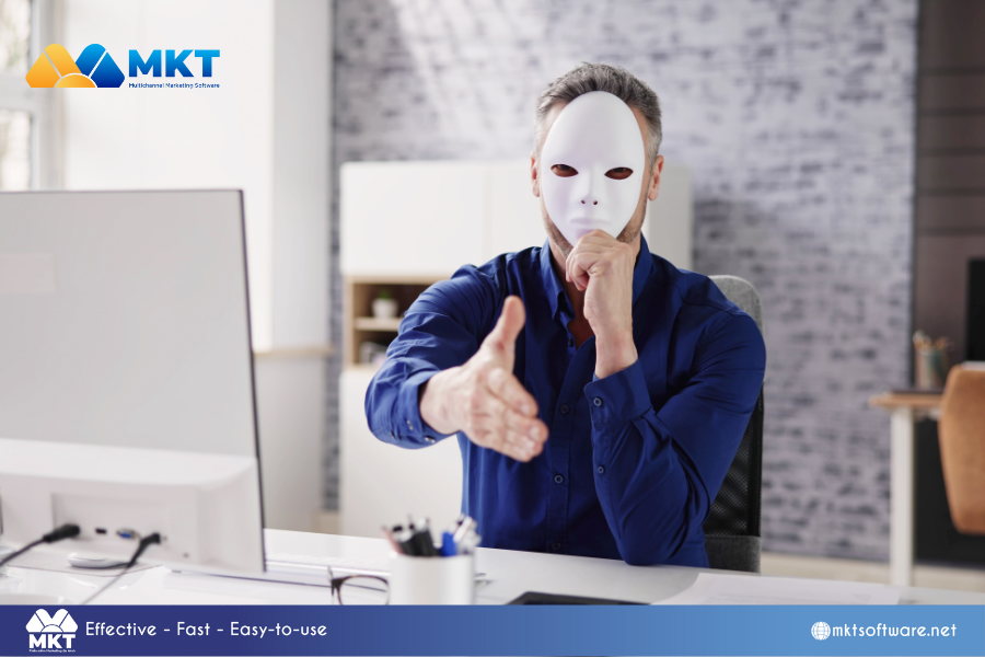 Fake Facebook Accounts: Understanding Their Impact How to delete a fake facebook account