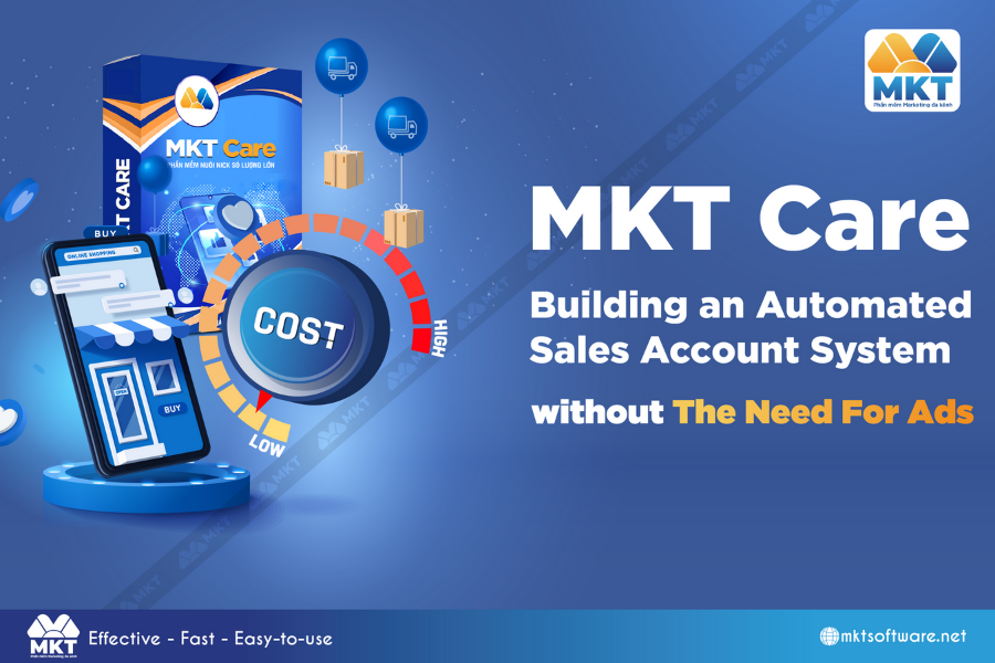 Outstanding features of MKT Care Automate Facebook posts