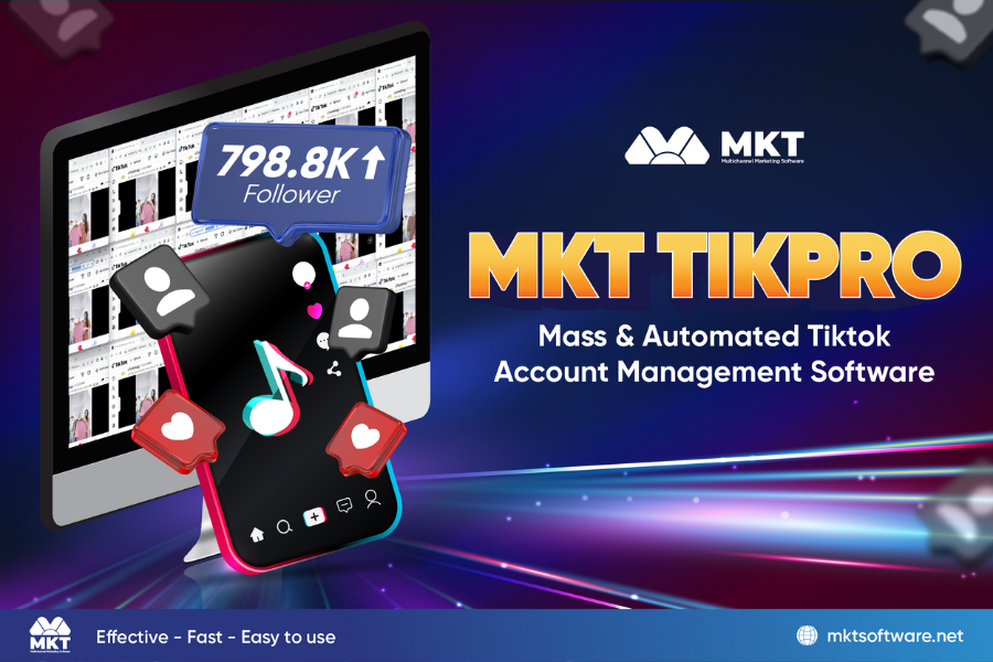 One of the best auto marketing solutions of MKT Software MKT Software: The Leading Auto Marketing Solutions Provider