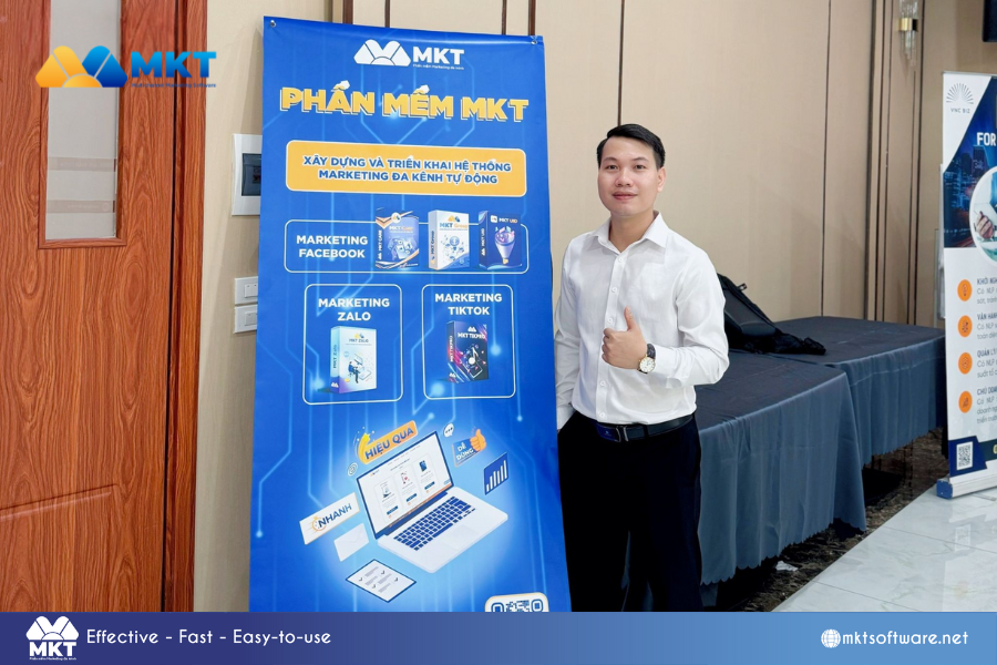 MKT software establishes itself as a reliable partner for businesses. MKT software: Your ultimate guide to marketing excellence.