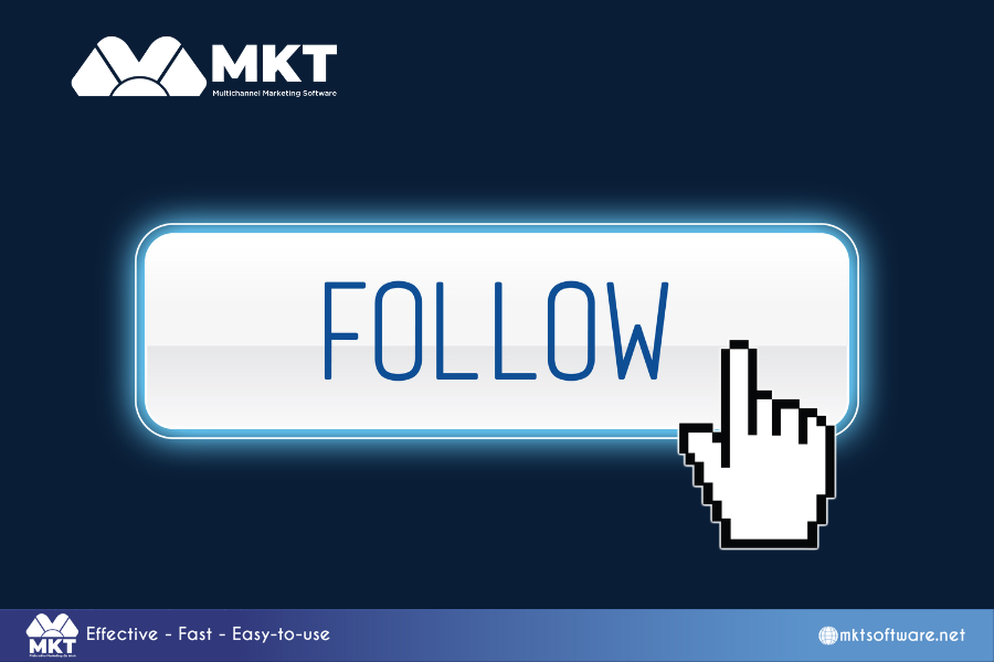 More formal and comprehensive. How to delete multiple followers on Tiktok by MKT TikPro Software?