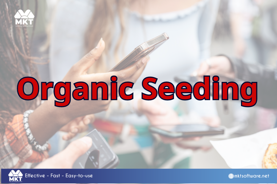 Organic Seeding Organic Seeding, youtube seeding