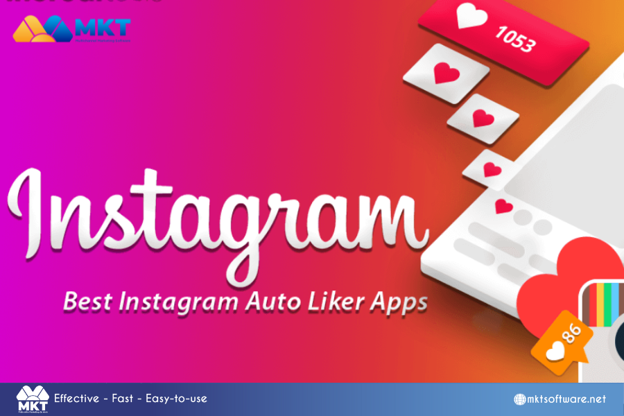 What is auto like post Instagram software? Top 7 Free Auto Like Post Instagram Software: Most Effective in 2024