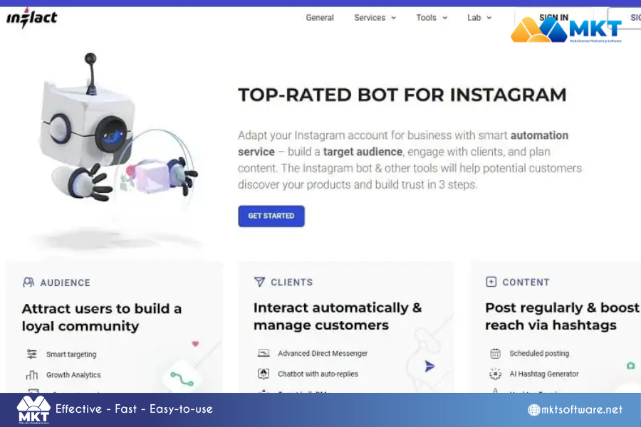 Ingramer software Top 7 Free Auto Like Post Instagram Software: Most Effective in 2024