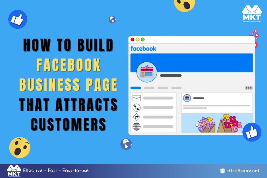 How to build Facebook Business Page that attracts customers How to build Facebook Business Page that attracts customers