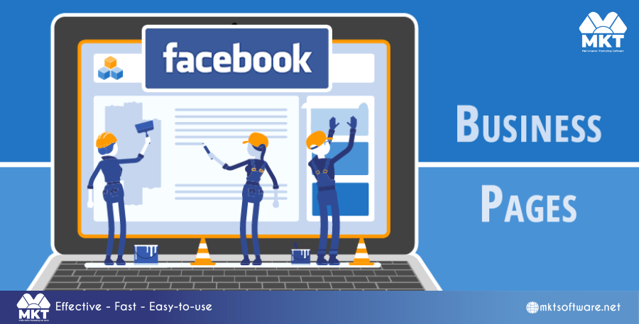 What is a Facebook Business Page? How to build Facebook Business Page that attracts customers
