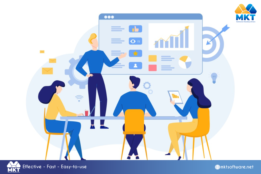 Create a Facebook content strategy How to build Facebook Business Page that attracts customers