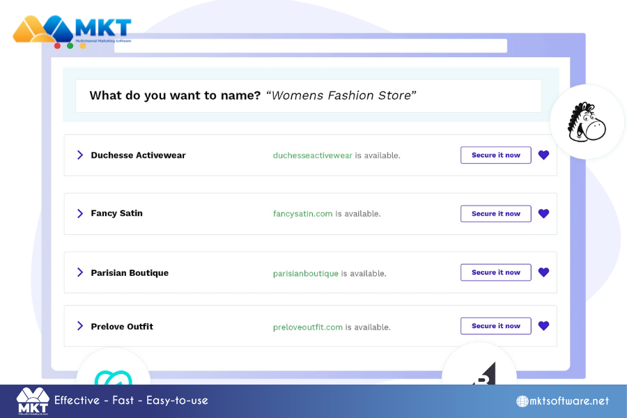 Namesnack Revolutionizing your brand with 9 business name idea generator AI