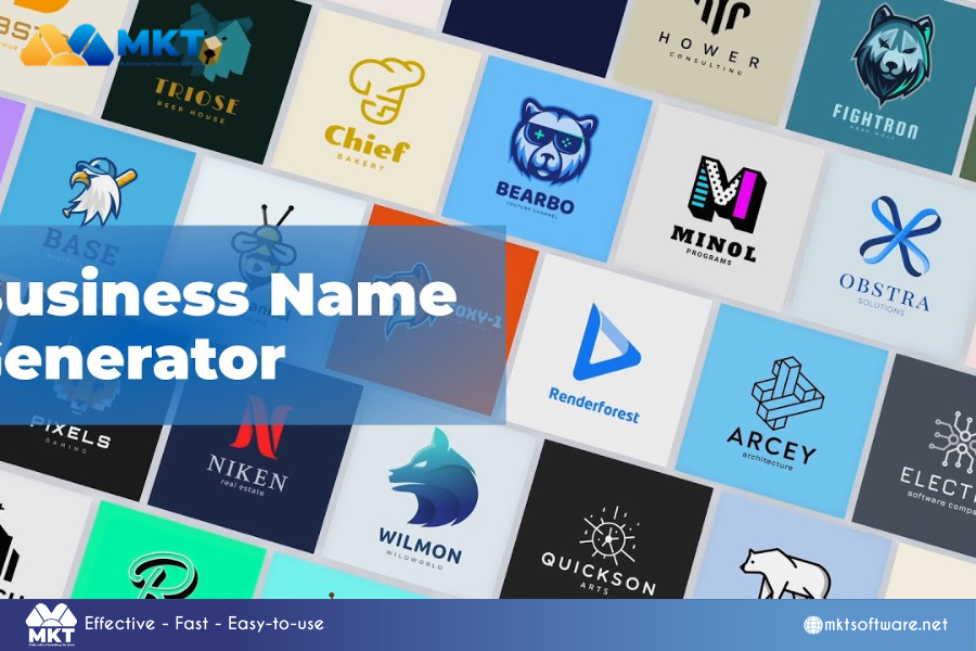 Frequently asked questions about business name idea generator AI Revolutionizing your brand with 9 business name idea generator AI