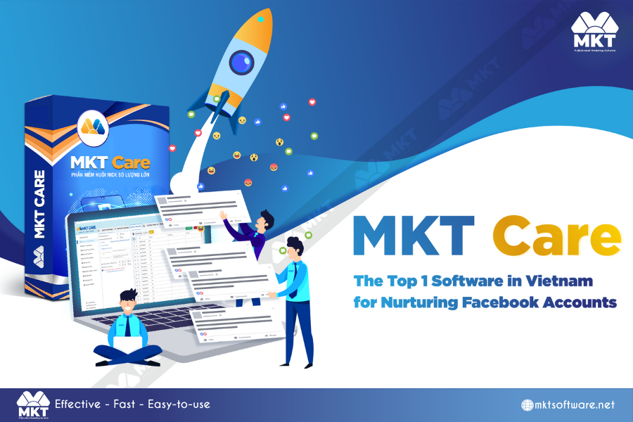 The top 1 software for Marketing MKT Software: Comprehensive Marketing Tool Accompanying Every Business