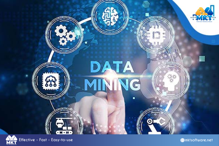 The 5-Step Facebook Data Mining process Discover the 5-step Facebook data mining process