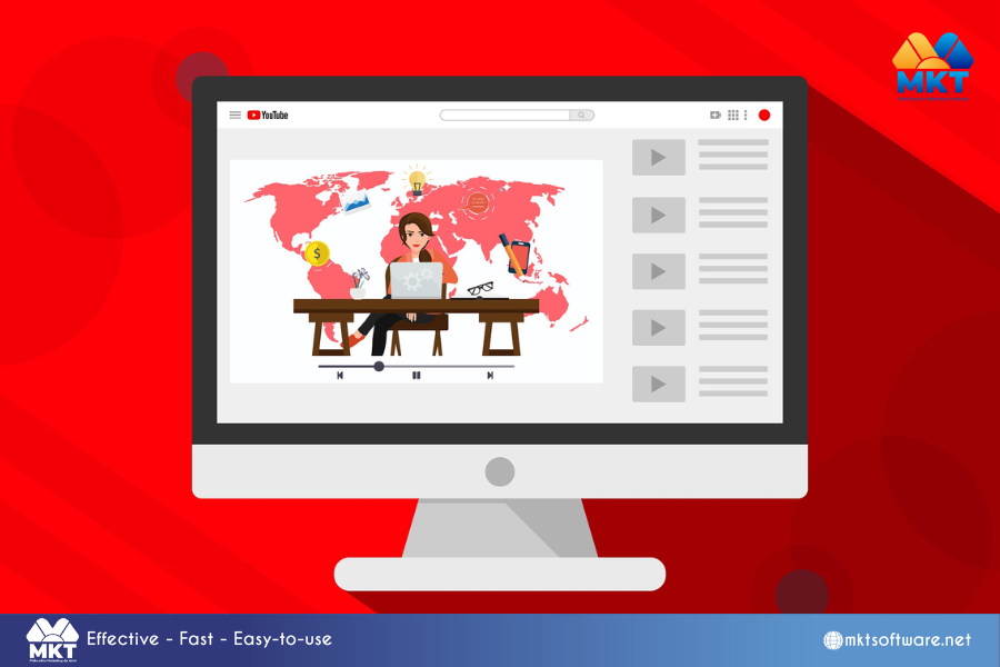 Establish a connection with your audience How to manage channel YouTube like a pro