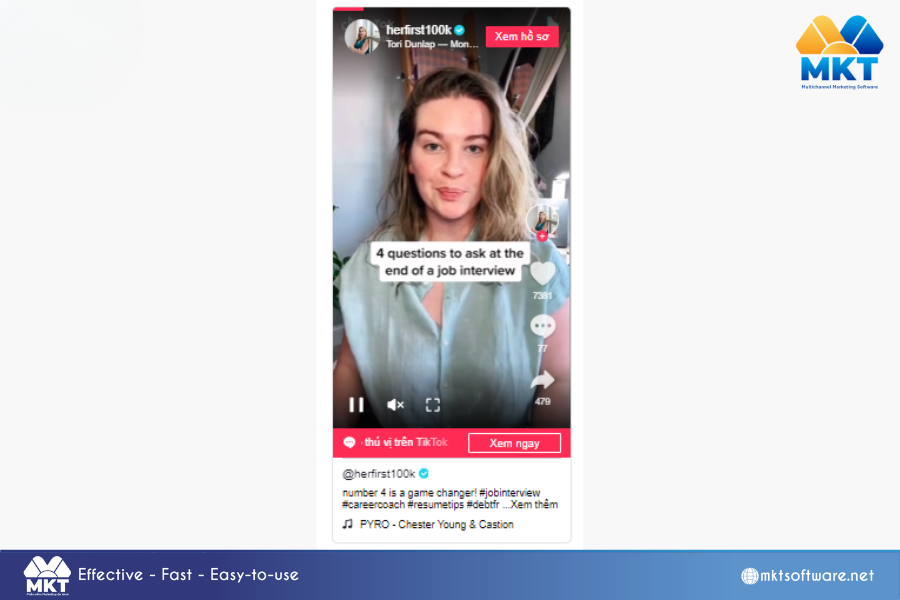 Share quick tips 10 Engaging TikTok Ideas for Beginners: Boost Your Brand's Presence