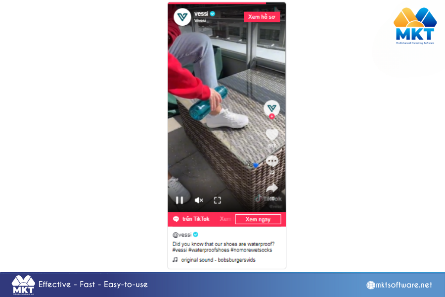Host TikTok Live sessions 10 Engaging TikTok Ideas for Beginners: Boost Your Brand's Presence