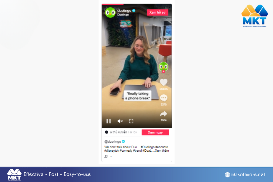 Use trending sounds 10 Engaging TikTok Ideas for Beginners: Boost Your Brand's Presence