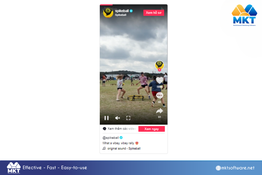 Showcase your product in action 10 Engaging TikTok Ideas for Beginners: Boost Your Brand's Presence