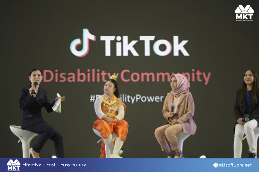 TikTok Trends 2024: Insights from MKT Software
