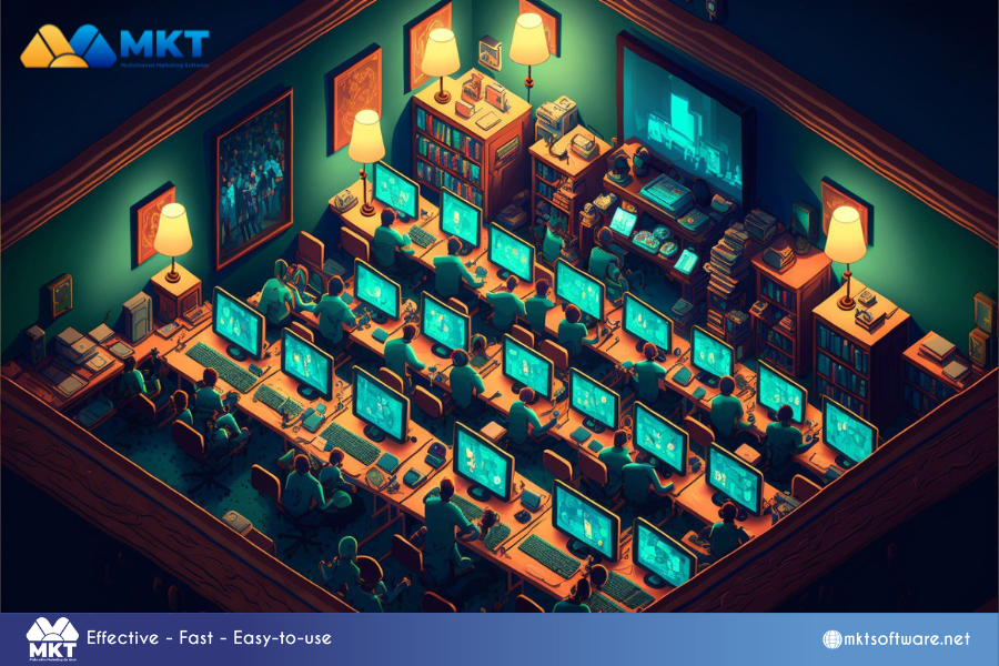 Community building in gaming 5 best video game marketing strategies for gaming industry