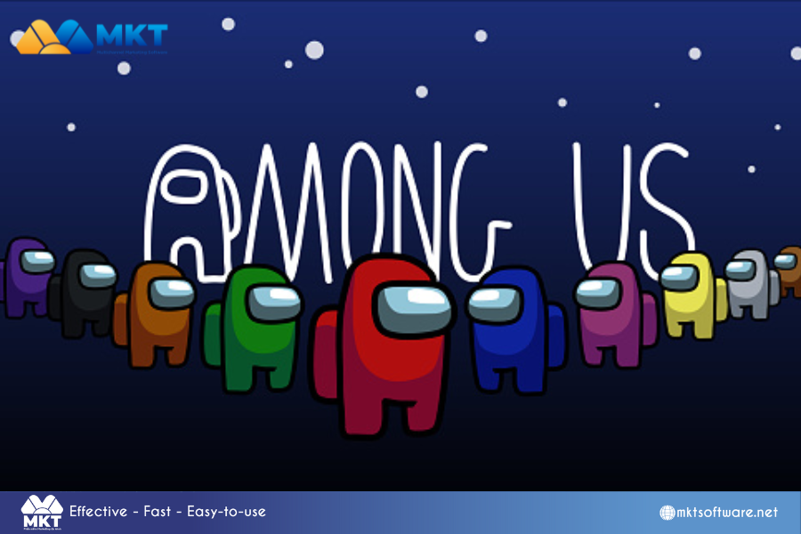 Among Us and its use of community engagement 5 best video game marketing strategies for gaming industry