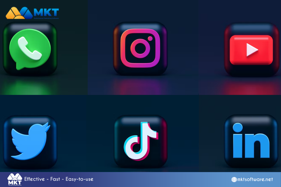 Leveraging social media platforms 5 best video game marketing strategies for gaming industry