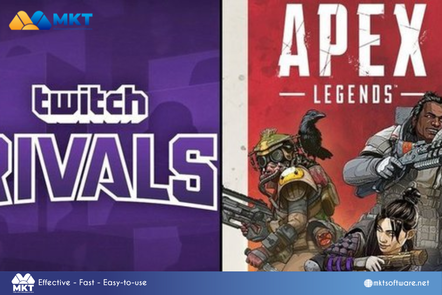 Apex Legends and Its Launch Strategy on Twitch 5 best video game marketing strategies for gaming industry