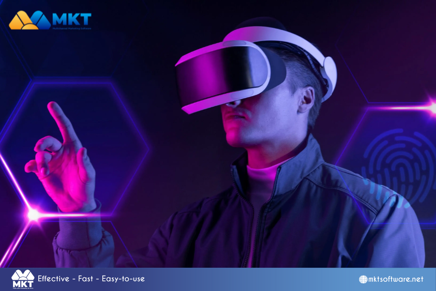 AR and VR in video game marketing 5 best video game marketing strategies for gaming industry