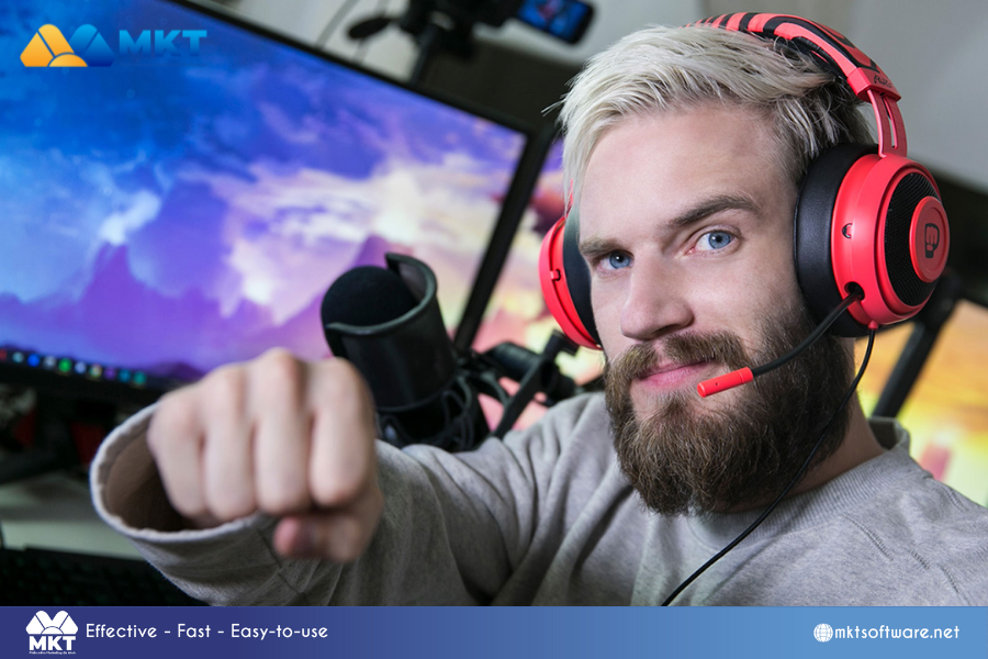 Influencer collaborations and partnerships 5 best video game marketing strategies for gaming industry