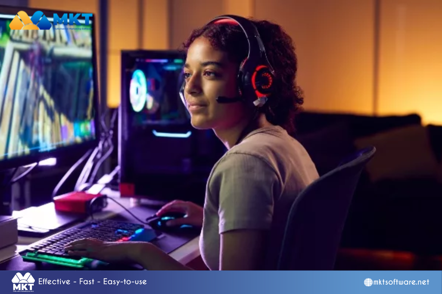 Content marketing in gaming 5 best video game marketing strategies for gaming industry