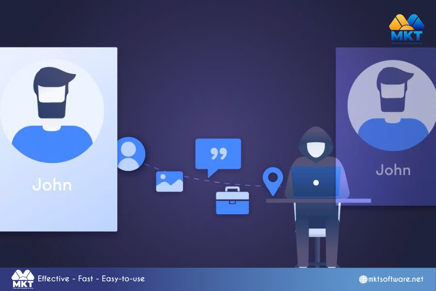 Introducing cloned Facebook accounts How Cloned Facebook Accounts Are Created?