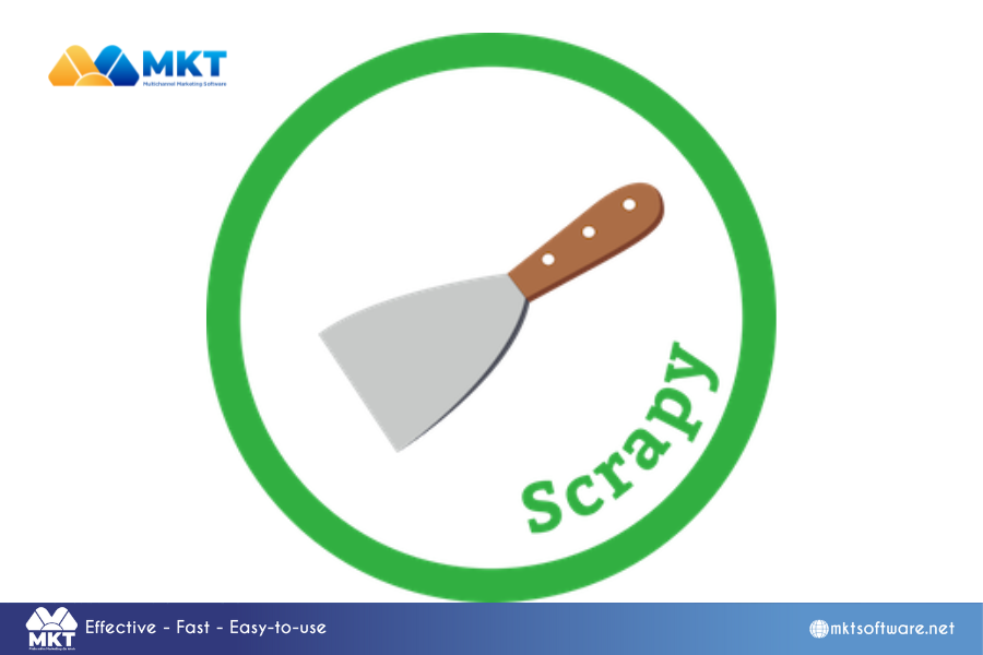 Scrapy Save Time and Effort with Automated Facebook Data Extractor Software