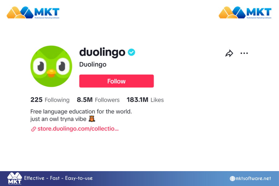 Successful brands master in TikTok keyword research Master TikTok Keyword Research: 4 Essential Steps to Boost Your Content’s Reach