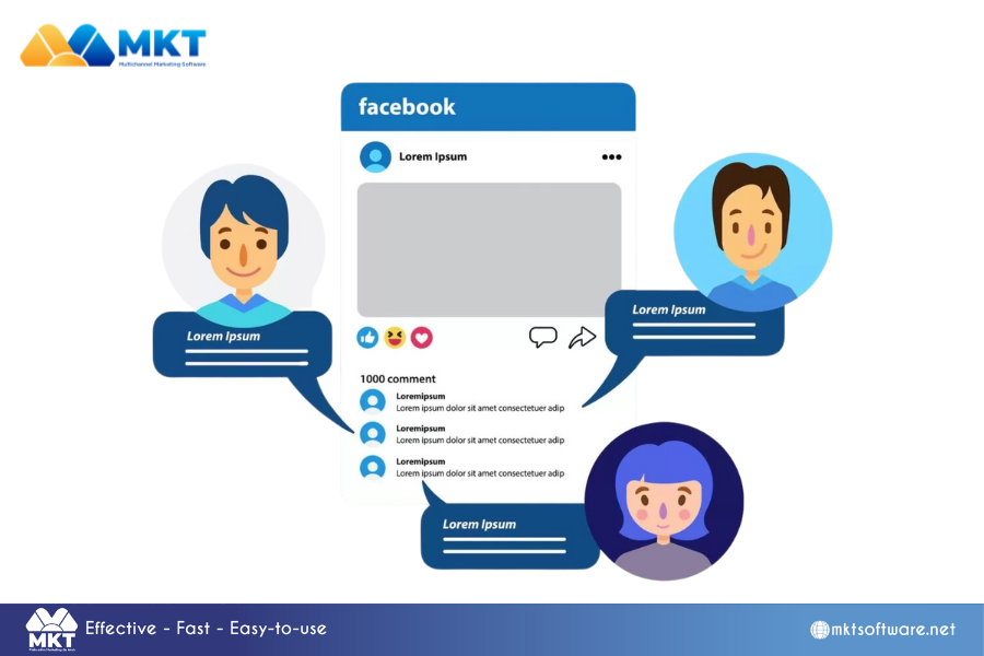 What is the auto comment reply feature? Auto Comment Reply: Quick and Effective Engagement Solution
