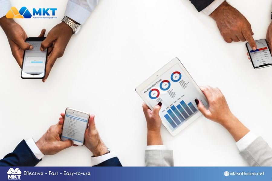 Not measuring results 8 common digital marketing mistakes to avoid for long-term success