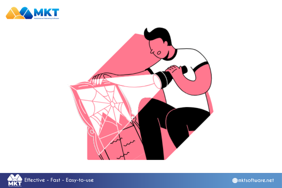 Outdated strategies 8 common digital marketing mistakes to avoid for long-term success