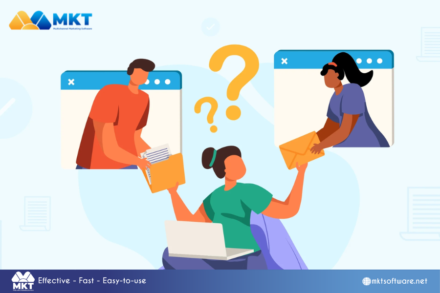 Outsourcing social media management to a third party 8 common digital marketing mistakes to avoid for long-term success