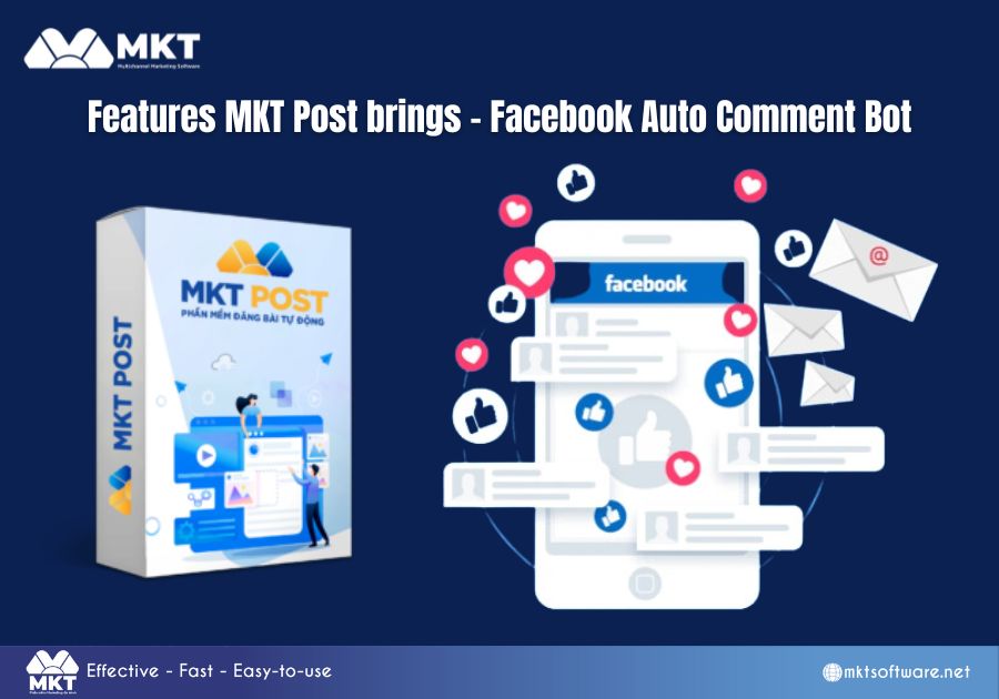 Features MKT Post brings Features MKT Post brings