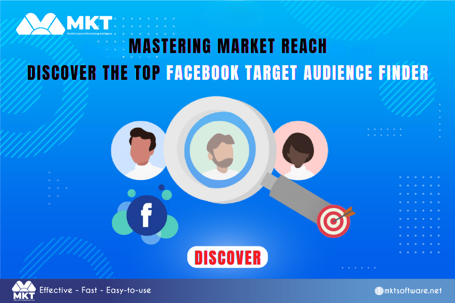 Unlock Digital Success with the Best Facebook Target Audience Finder Mastering Market Reach: Discover the Top Facebook Target Audience Finder