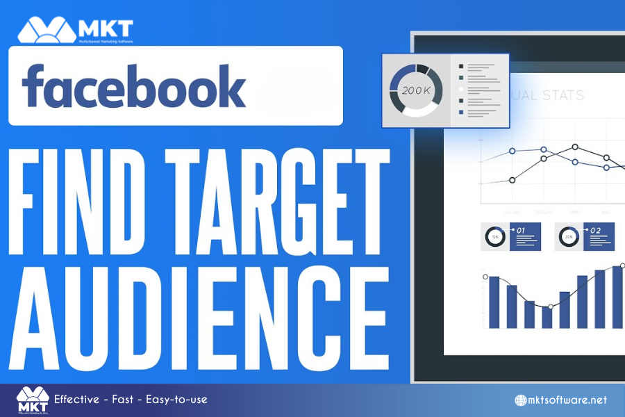 Get to know Facebook target audience finder: What is it? Mastering Market Reach: Discover the Top Facebook Target Audience Finder