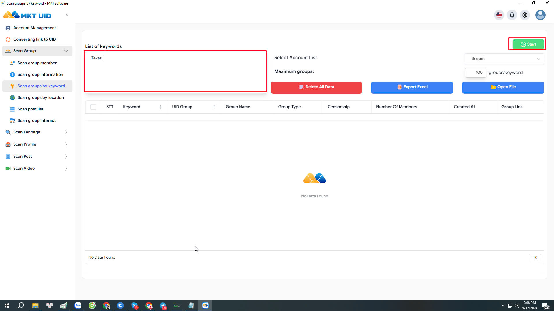 Step-by-step guide to find group id Facebook in 2025 Step-by-step guide to find group id Facebook in 2025