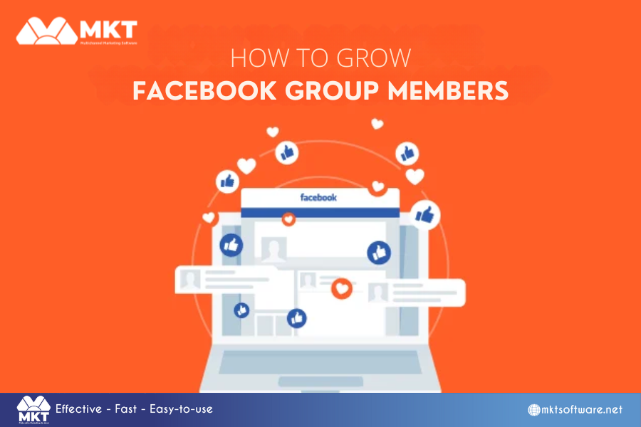 Top Strategies on How to Grow Facebook Group Members Effectively How to Grow Facebook Group Members: A Complete Guide 2024