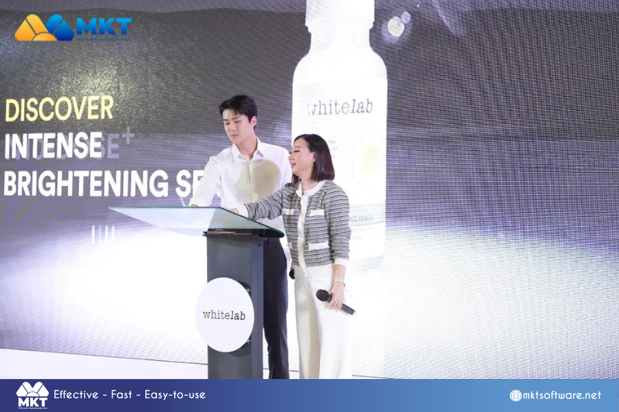 Whitelab - Oh Se Hun 3 Case Studies of Successful Influencer Marketing to Note for 2024
