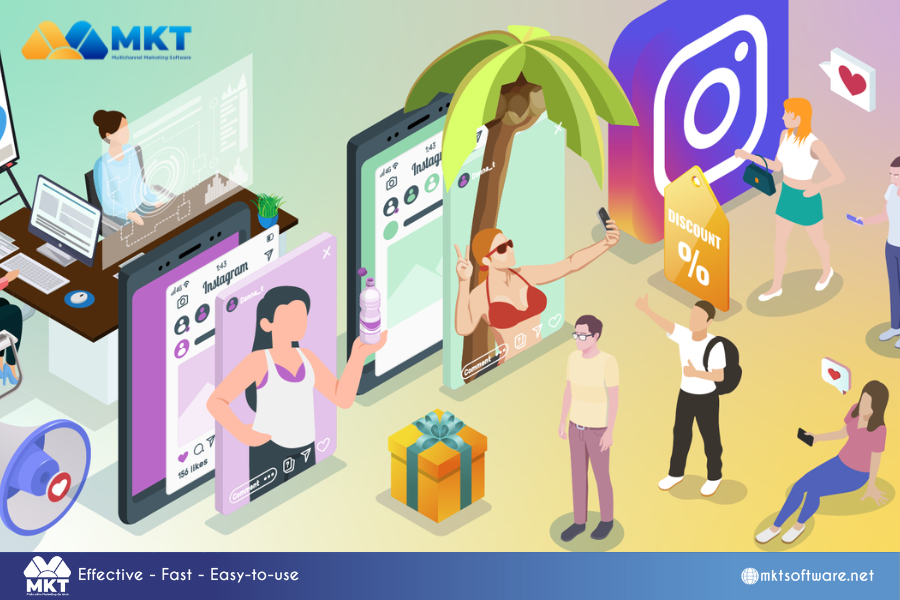 Tips for small businesses implementing influencer marketing 3 Case Studies of Successful Influencer Marketing to Note for 2024