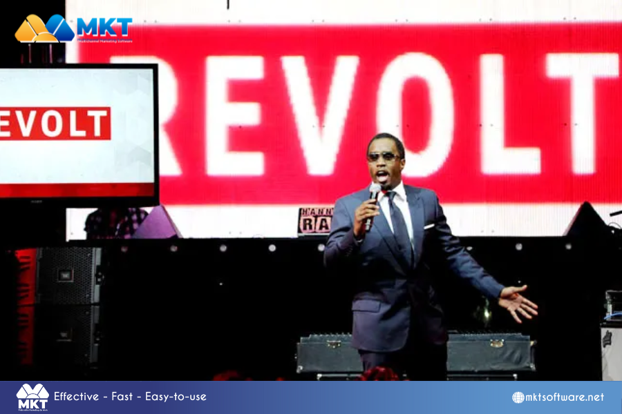 Successful And Sustainable Business Tips from Sean Diddy