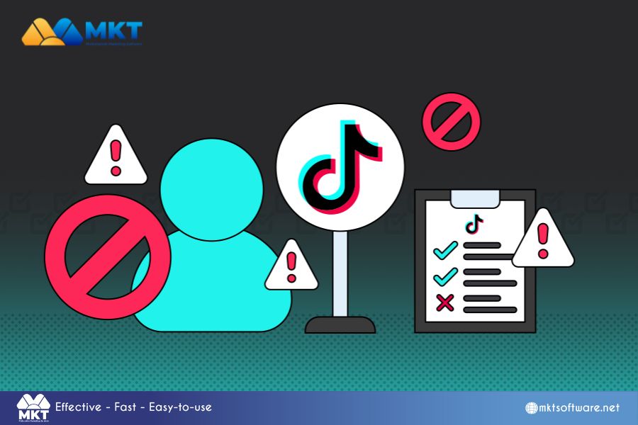 TikTok banned keywords you should know Master TikTok Keyword Research: 4 Essential Steps to Boost Your Content’s Reach