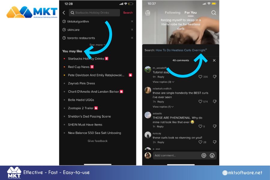 Conduct TikTok keyword research Master TikTok Keyword Research: 4 Essential Steps to Boost Your Content’s Reach