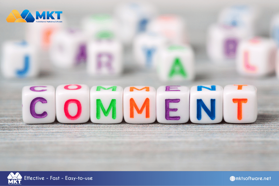 When do you need a Facebook comment template? Ready-Made Facebook Comment Template: Save Time, Boost Reach